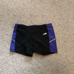 Spandex Shorts